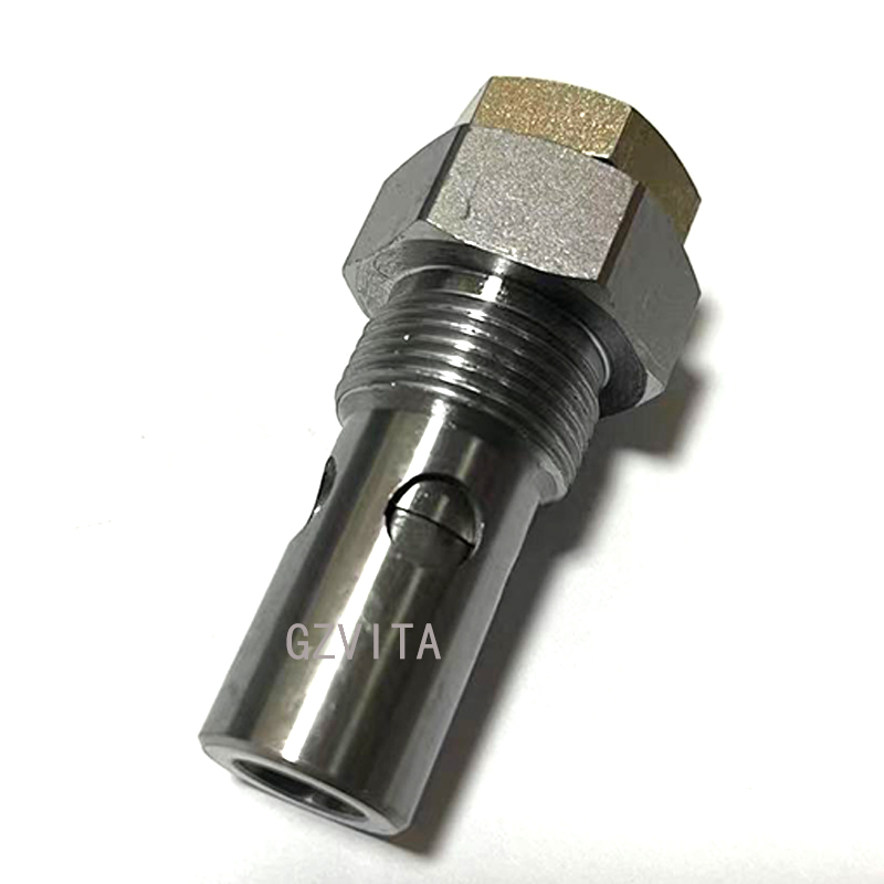 5I-8066 62.40mm Oil Relief Valve For CAT320 311 323 Engine C6.4 5I8066