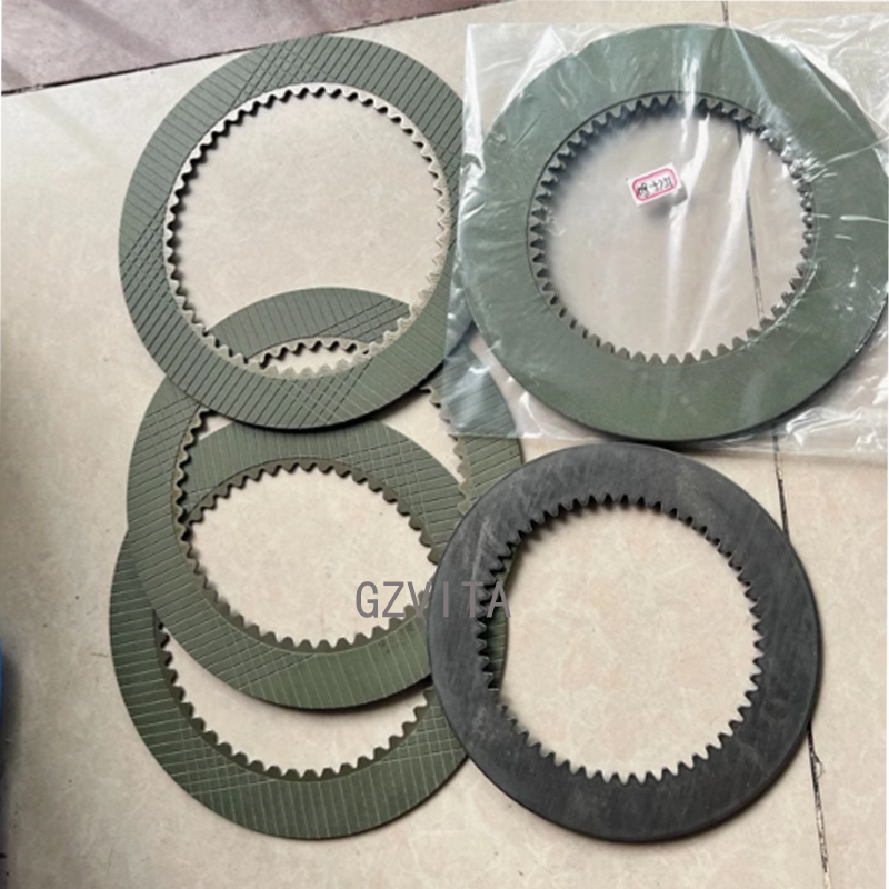 Clutch Friction Disic for CAT Grader 120 140 160 6I8911 618912 1085751 1590927 (2).jpg