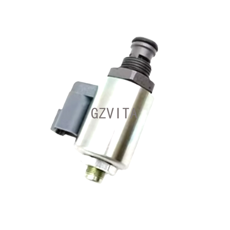 1753893 Solenoid Valve For CAT Grader 12H 12K 120H 143H