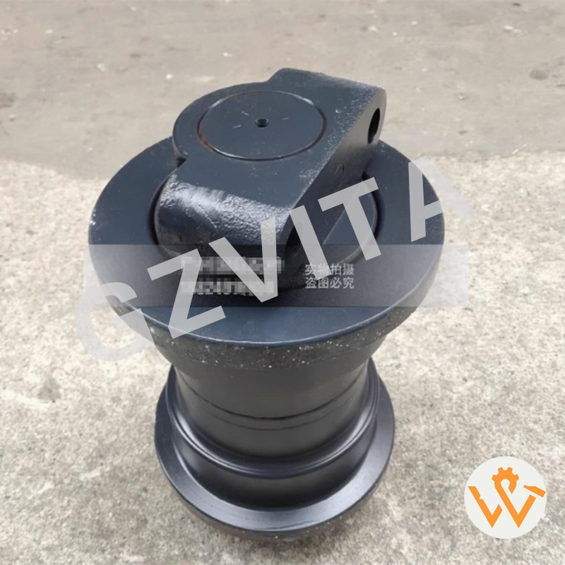Undercarriage Parts track roller bottom roller 207-30-00510 For PC360-7 (1).jpg