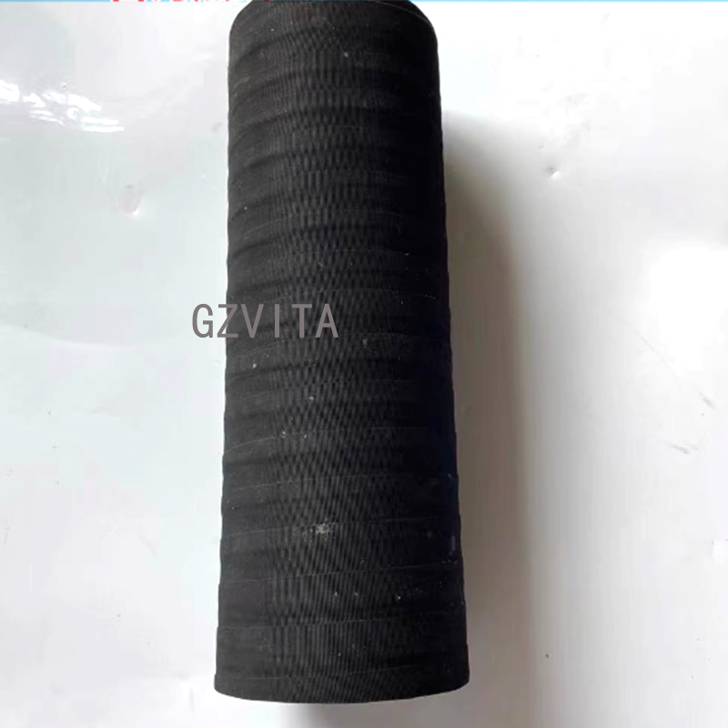 Rubber Hose 07260-08732 For Komatsu Excavator P...