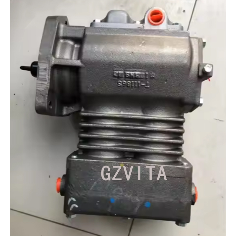 Turbocharger GP 3522396 For Motor Grader 120K 140K 160K