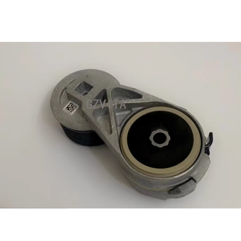 Cummins Belt Tensioner Pulley 3976834 For 6CT8.3 6D114 (4).jpg