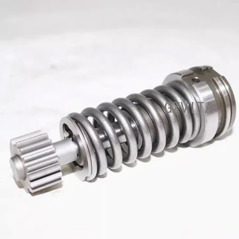 1W-6541  Fuel Pump Plunger Barrel 1W6541 For en...