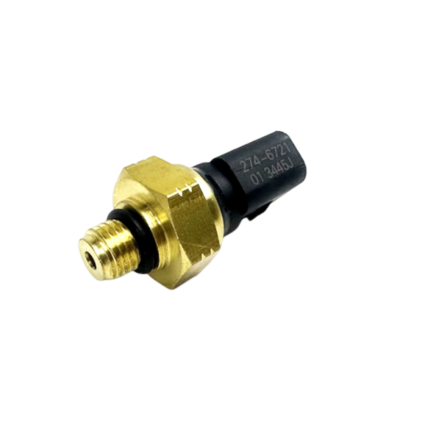 High Quality Oil Perssure Sensor 274-6721 For CAT320D Engine Model C6