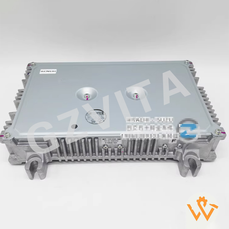 EX1200 EX1600 ECU Computer Controller 9291062 Hydraulic ECM Controller