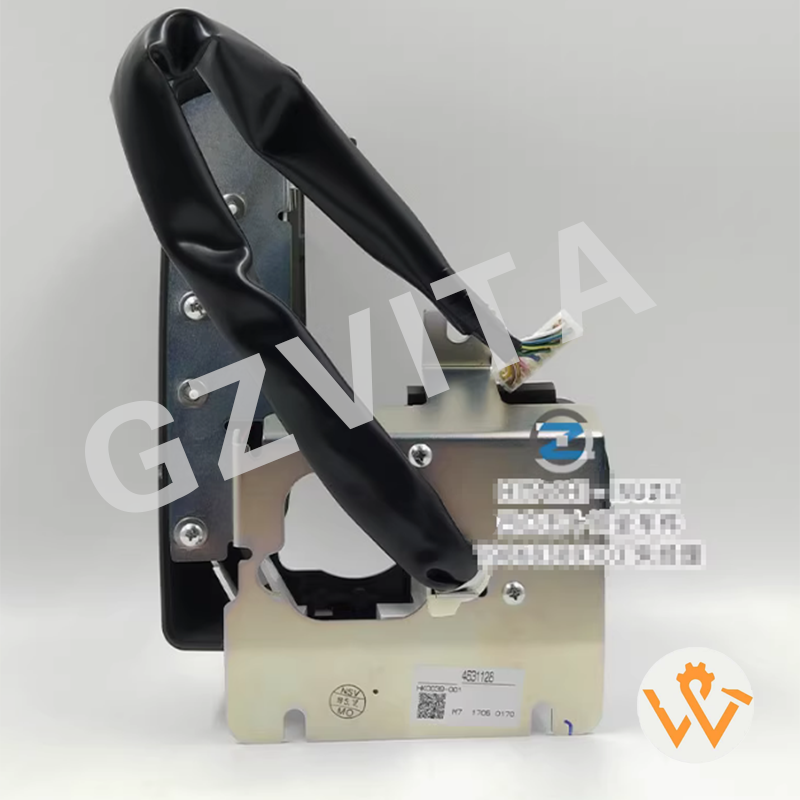 Hitachi Control Switch Panel 4631128 For Excavator ZX200-3 ZX240-3 ZX330-3