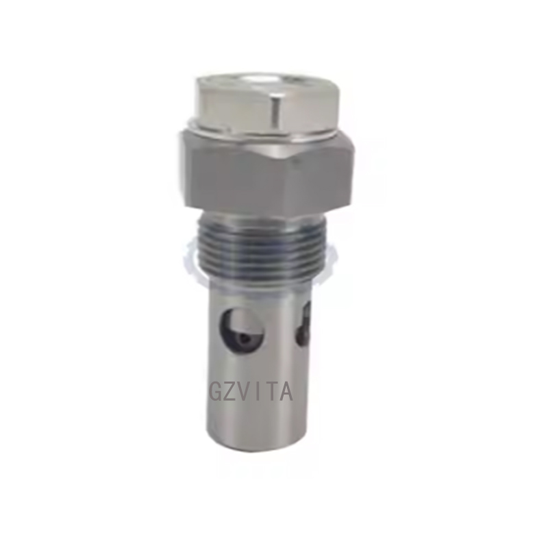 Oil Relief Valve for E320C SK130-8 S6K C6.4 3066 C4.2 D06FR 34340-03021 5I-8066