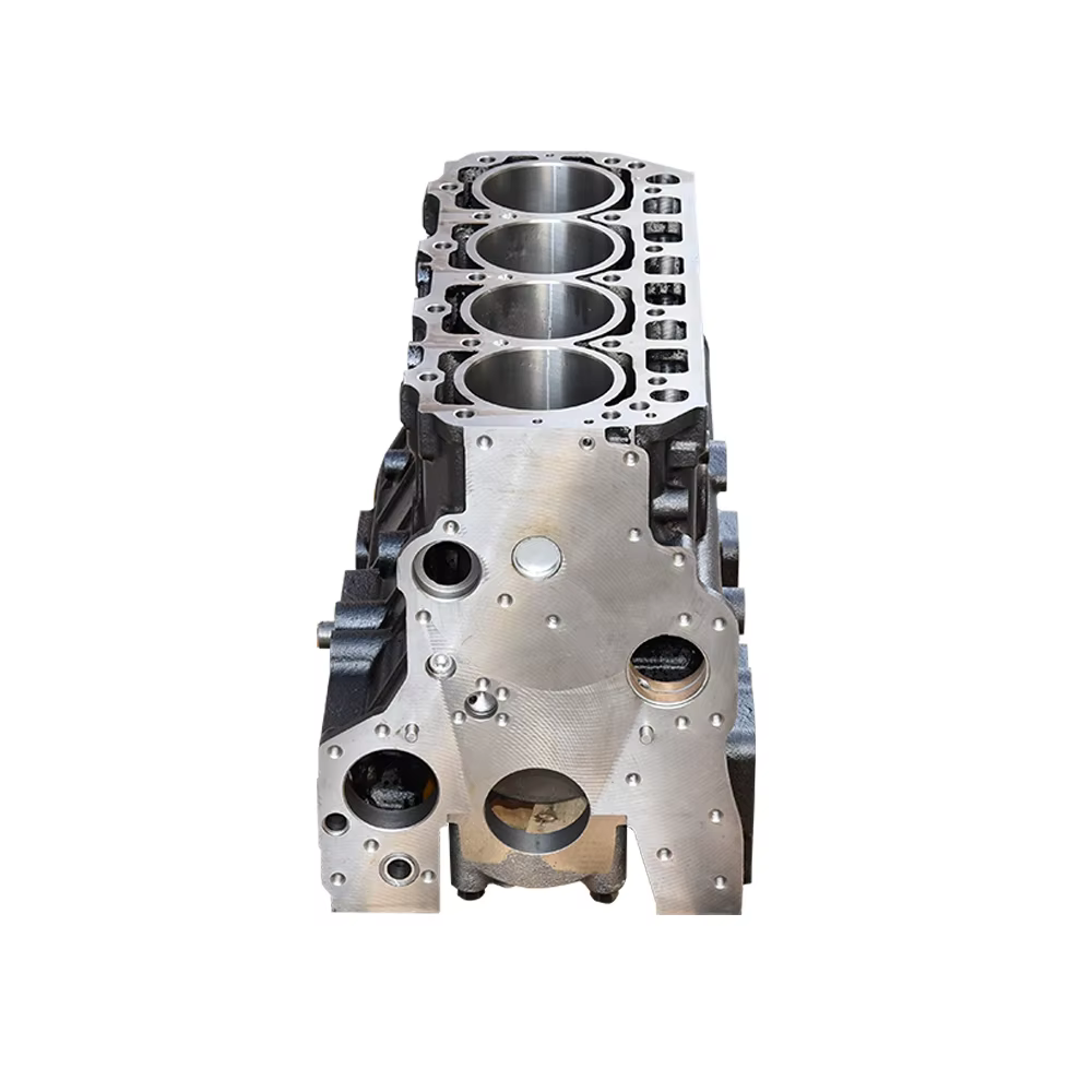 Cylinder Block Repair Kit Cylinder Blocks For Yanmar Engine 3TNV76 3D82 4D84 4TNV94 4TNE98 (4).avif