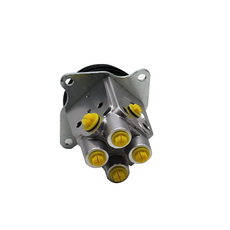 Komatsu Excavator Control Operation Handle Joystick Sets 702-16-03530 (5).jpg