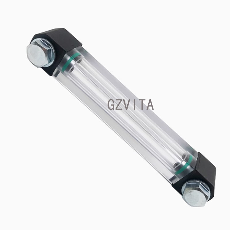 Oil Tank Gauge Level 8053499 For Hitachi Excavator ZX60 ZX120 200 330-3
