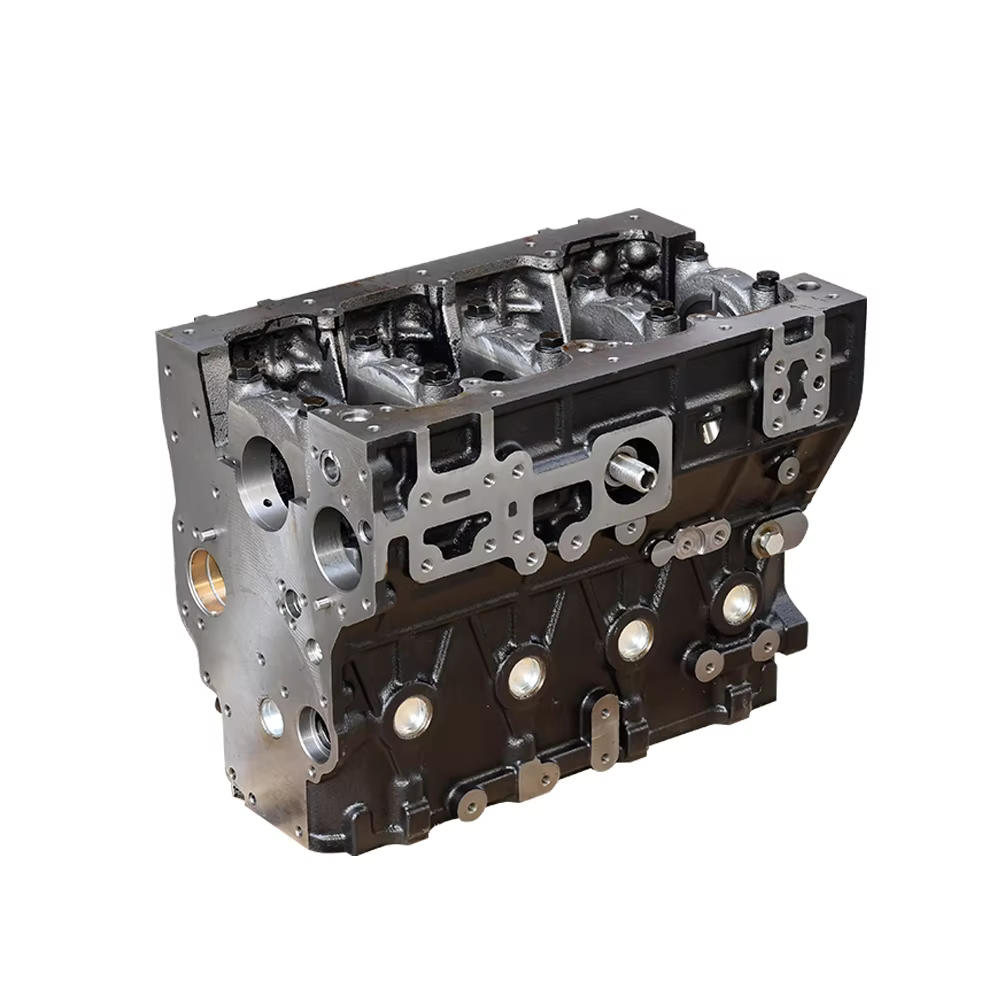 Cylinder Block Repair Kit Cylinder Blocks For Yanmar Engine 3TNV76 3D82 4D84 4TNV94 4TNE98 (1).avif