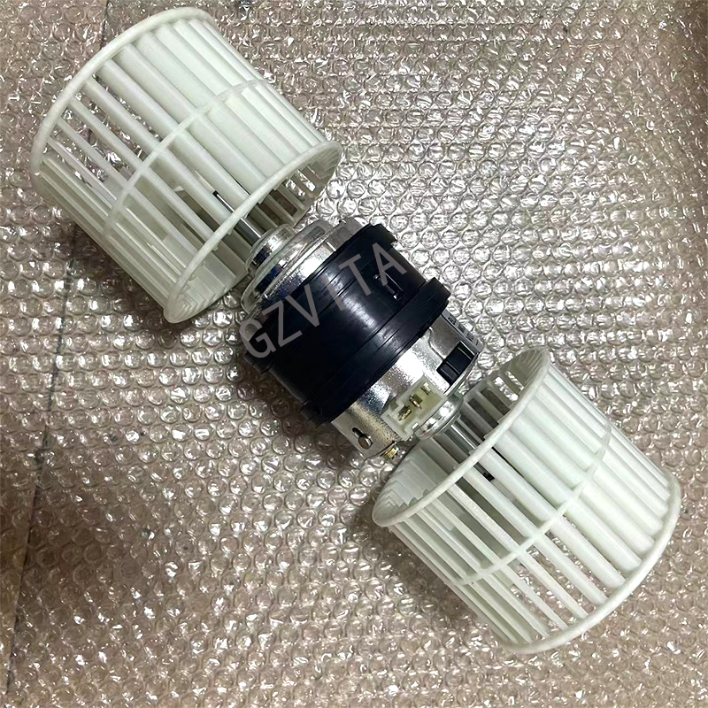 Air Blower Motor AN51500-10770 For Komatsu Loader WA470-6 WA380-6 24V (2).jpg