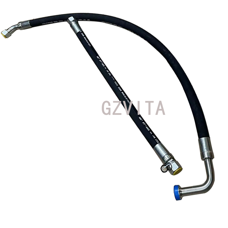 XT-6 ES High Pressure Hose Assembly 1E2836 For ...