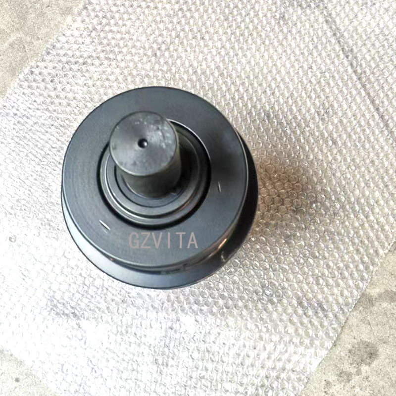 Carrier Roller 300-4545 For CAT330D 336 320 329D