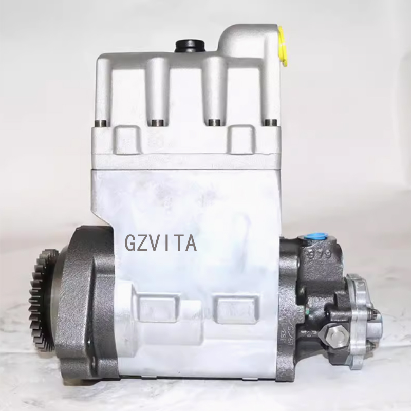 476-8766 Hydraulic Injector Pump Group For CAT ...