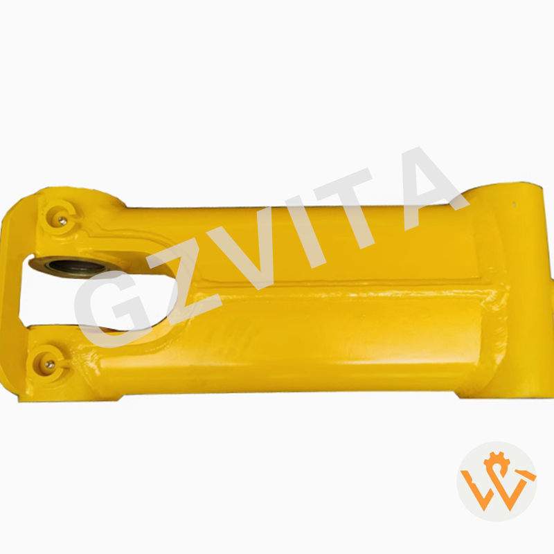 207-70-00470 Bucket Link For Excavator PC360-7 ...