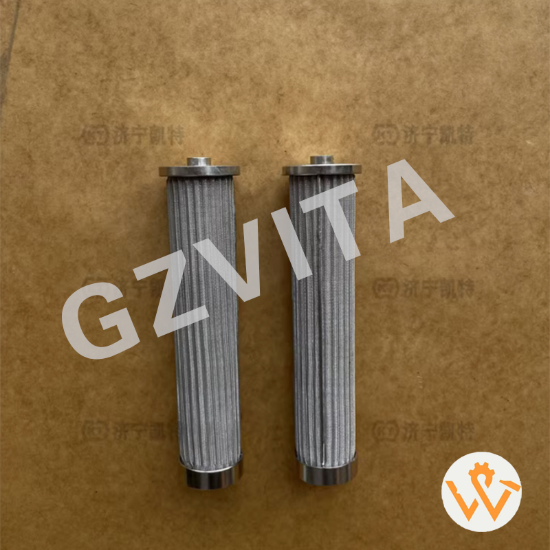 207-60-61250 Strainer For PC300-8 PC360-7 PC400...