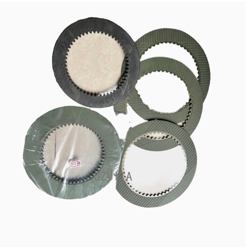 Clutch Friction Disic for CAT Grader 120 140 160 6I8911 618912 1085751 1590927