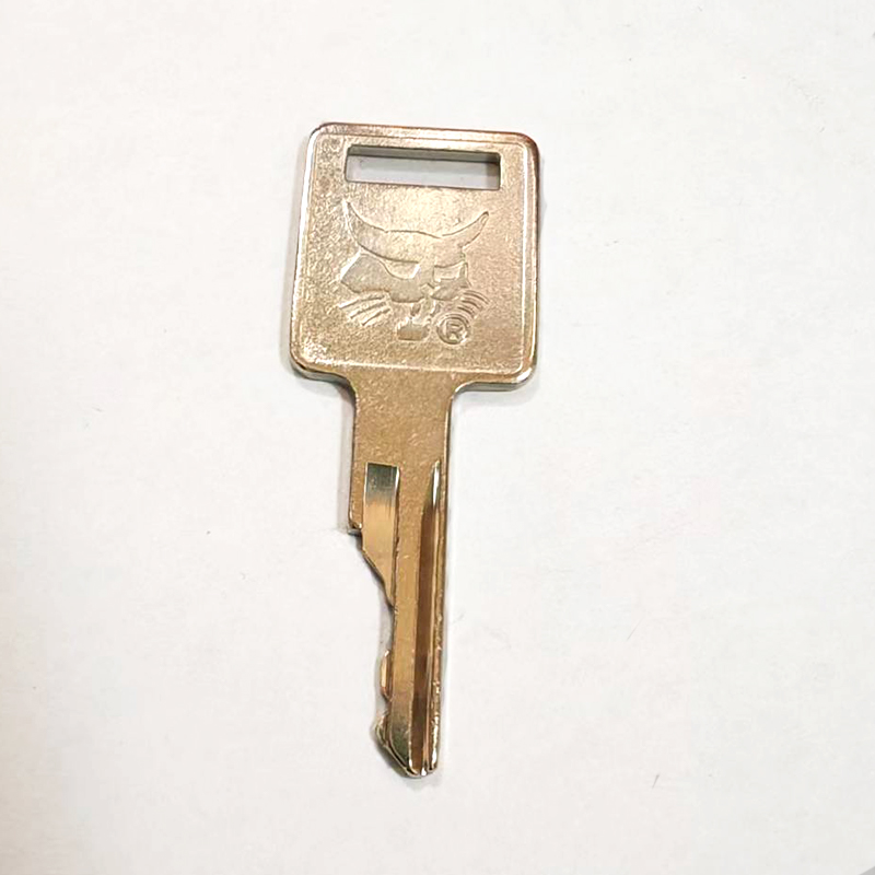 Bobcat Skid Loader Key S550 S185 Sweeper Key S331 S160 Excavator Key (4).jpg