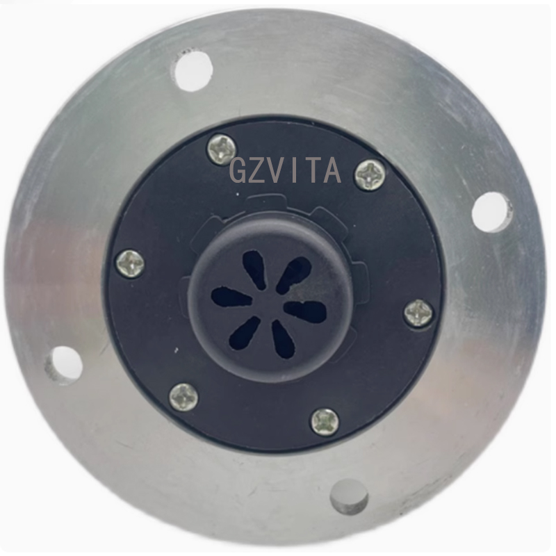 Hydraulic Tank Cover For Hitachi Excavator ZAX6...