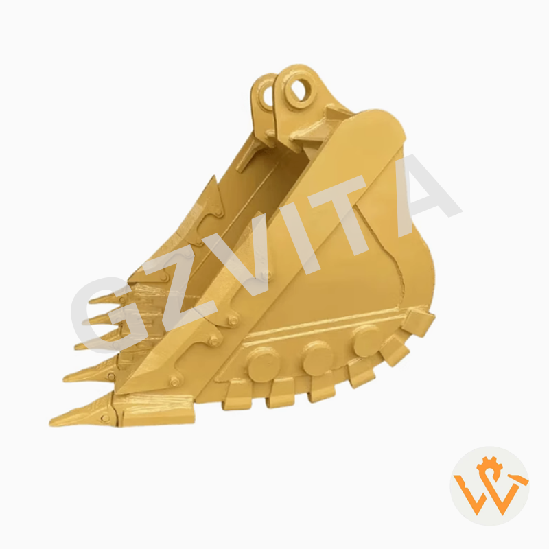 Heavy Duty Bucket 207-934-D605 For Excavator PC...