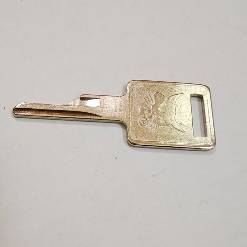 Bobcat Skid Loader Key S550 S185 Sweeper Key S331 S160 Excavator Key